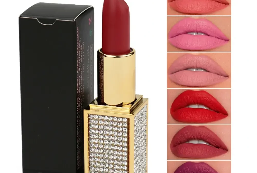 Rise Of Lipstick-Lip Balm Hybrids In Modern Beauty Regimens