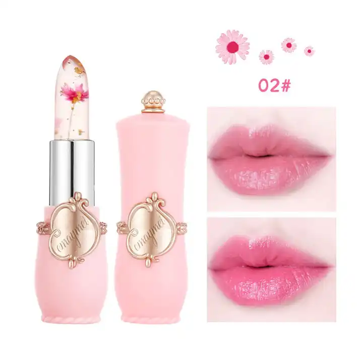 luxury lip balm plastic tube custom lipstick tubes