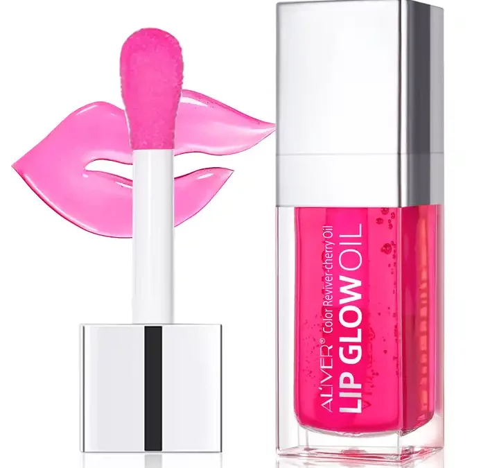 Unlock the Secret to Luscious Lips: Lip Gloss Lip Balm, Private Label Perfection, and Hydration Hero